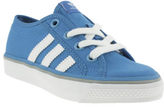 Thumbnail for your product : adidas blue nizza lo unisex junior