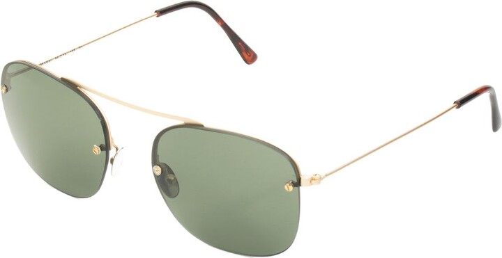 L.G.R Metal Men's Sunglasses