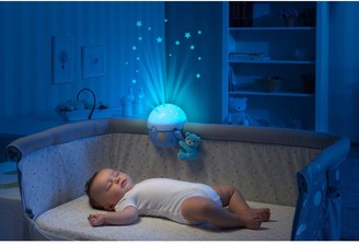 Chicco First Dreams Next2Stars Light Projector Blue