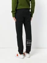 Thumbnail for your product : MSGM jogger sweatpants