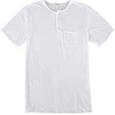 Thumbnail for your product : Cotton Citizen Short Sleeve Jagger Henley