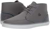 Thumbnail for your product : Lacoste Sevrin Mid 417 1 Cam Men's Shoes