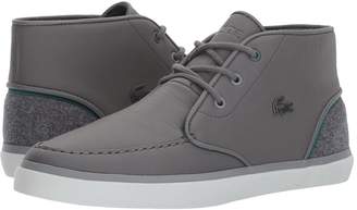Lacoste Sevrin Mid 417 1 Cam Men's Shoes