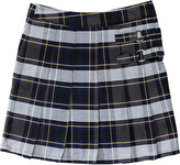 Thumbnail for your product : French Toast Little & Big Girls Scooter Skirt