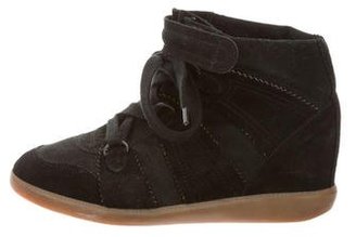 Isabel Marant Sneakers & Athletic Shoes