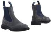 Thumbnail for your product : Tricker's Ankle boots
