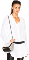 Thumbnail for your product : Ann Demeulemeester Button Down Top