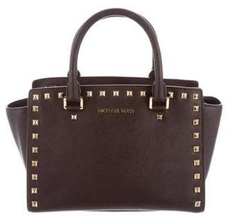 MICHAEL Michael Kors Studded Handbag