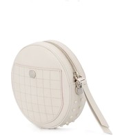 Thumbnail for your product : Tod's round Gommini crossbody bag