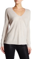 Thumbnail for your product : Joie Calee B V-Neck Wool Blend Sweater