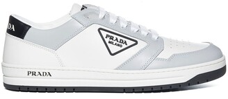 Prada Women's Sneakers & Athletic Shoes | Shop the world's largest  collection of fashion | ShopStyle UK