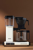 Thumbnail for your product : Moccamaster KBGV Select Coffee Maker White