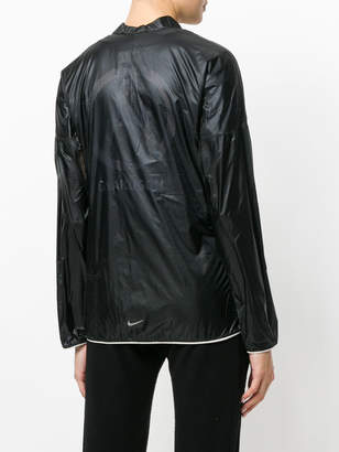 Nike Gyakusou packable jacket