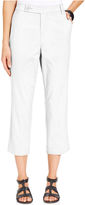 Thumbnail for your product : Style&Co. Straight-Fit Capri Pants