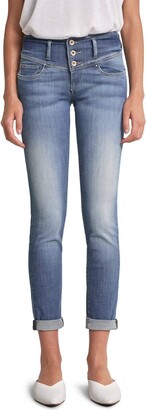 jeans salsa mystery push up