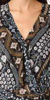 Thumbnail for your product : Veronica Beard Edison Dress