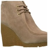 Thumbnail for your product : MICHAEL Michael Kors Women's Rory Wedge Bootie