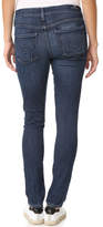 Thumbnail for your product : Citizens of Humanity Avedon Skinny Maternity Jeans