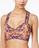 Thumbnail for your product : Free People Wild Roses Racerback Bralette OB409418