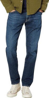 Levi's(r) Mens 512 Slim Taper Fit (Barracuda) Men's Jeans - ShopStyle