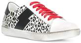 Thumbnail for your product : Amiri Viper low-top sneakers