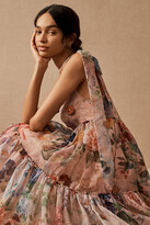 Thumbnail for your product : BHLDN Marcella Flower Dress