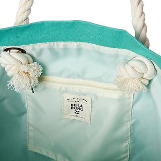 Billabong Beach Bags Essential Bag - Carribean