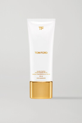 Tom Ford Beauty BEAUTY - Glow Tinted Moisturizer Spf15 - 11.5 Nutmeg, 50ml