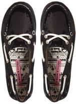 Thumbnail for your product : Zigi Rock & Candy by Rock & Candy Boatie Bling Boating Shoes