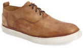Thumbnail for your product : Bed Stu Bed|Stu Bishop Leather & Genuine Calf Hair Sneaker