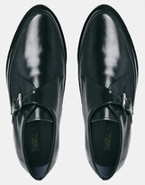 Thumbnail for your product : Park Lane Platform Creeper Shoes