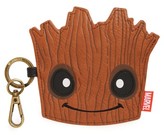 Thumbnail for your product : Loungefly Boy's Groot Coin Bag - Brown