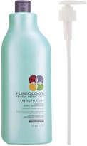 Thumbnail for your product : Pureology Strength Cure Conditioner (1000ml) With Pump