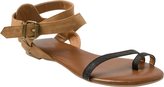 Thumbnail for your product : O'Neill La Rambla Ankle Wrap Sandal