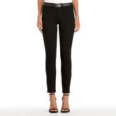 Thumbnail for your product : Jones New York Black Skinny Stretch Jeans