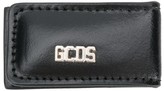 Thumbnail for your product : GCDS Logo Clip Wallet