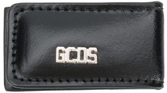 GCDS Logo Clip Wallet