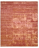 Thumbnail for your product : Nourison Silk Shadows Collection Area Rug, 7'9 x 9'9