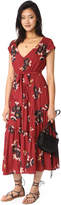 Thumbnail for your product : Free People All I Got Maxi Dress