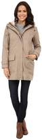 Thumbnail for your product : Cole Haan 4-in-1 Hooded Parka with Removable and Reversible Liner Bomber Jacket