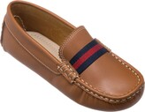 Thumbnail for your product : Elephantito Boy's Club Leather Loafers, Toddler/Kids