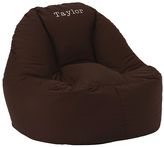 Thumbnail for your product : PBteen 4504 Guys Solid Leanback Lounger