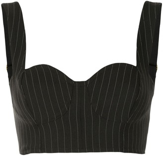 Alice McCall Heights bustier top