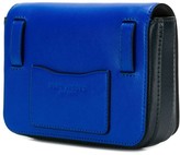 Thumbnail for your product : Marc Jacobs Hip Shot bag