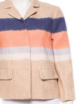 Thumbnail for your product : Tory Burch Ombre Jacket w/ Tags