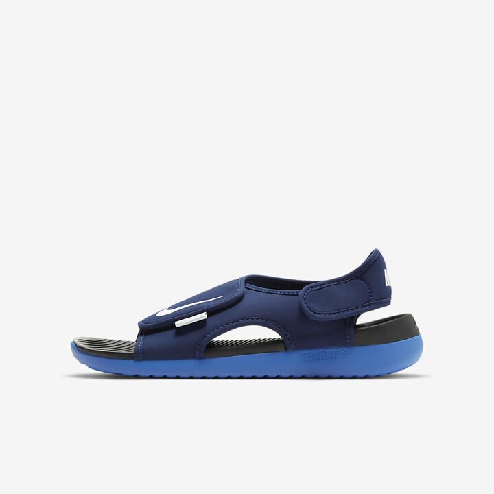 nike water sandals