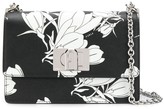 Thumbnail for your product : Furla 1927 Floral-Print Crossbody Bag