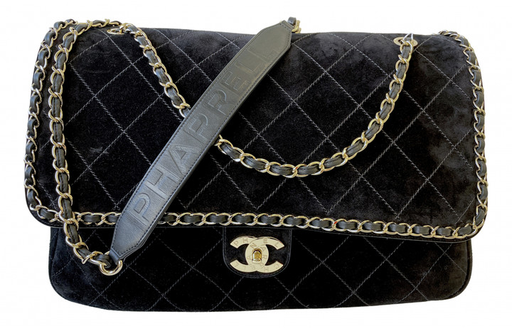 pharrell chanel price