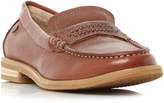 Hush Puppies Aubree Chardon Loafer Shoes