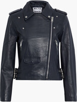 Thumbnail for your product : Walter Baker Liz Leather Biker Jacket